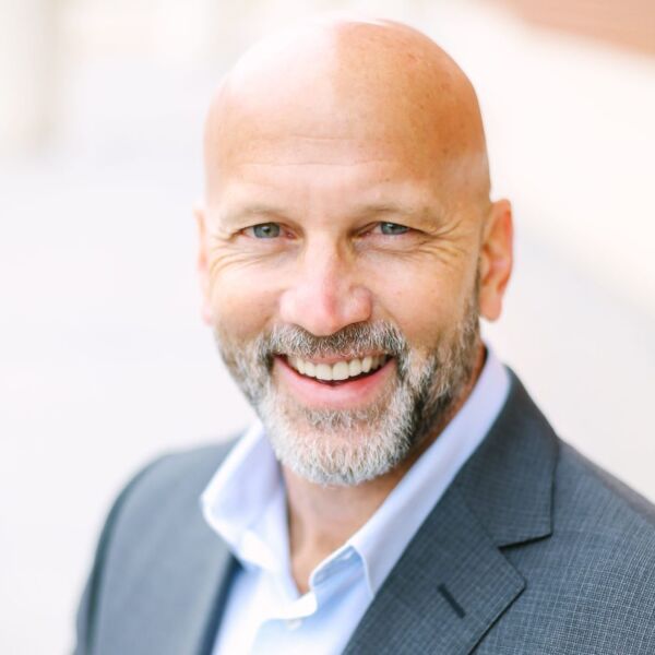 Cody Carlson Headshot